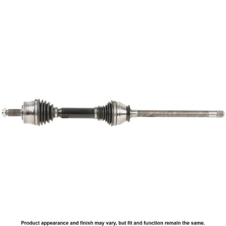 A1 Cardone New Constant Velocity Drive Axle, 66-9217 66-9217